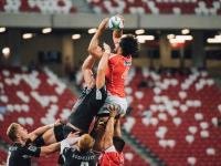FBsports-蓝白风暴下的北非迷局，2026世界杯E组生死战，波兰铁骑碾碎突尼斯，库尔图瓦孤掌难鸣