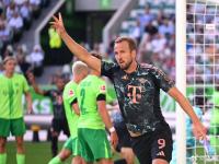 FB体育官网-关于拜仁慕尼黑主场大胜沃尔夫斯堡,继续领跑德甲联赛排行榜!的信息