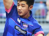 FB体育官网-日本乒乓球队完胜波兰乒乓球队，张继科爆发神勇的简单介绍