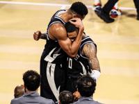 FB体育下载-雄鹿B队绝地反击马刺，利拉德三分雨点燃全场的简单介绍