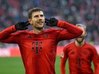 FBsports-拜仁慕尼黑豪取四连胜舞动全场的简单介绍