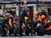 FB体育-索伯车队翻盘迈凯伦，维斯塔潘统治全场