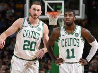 FBsports-骑士强势拿下步行者，伦纳德成为关键先生