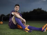 FB体育赛事-利拉德时间，当孤胆英雄掘金力克湖人，改写西部的叙事