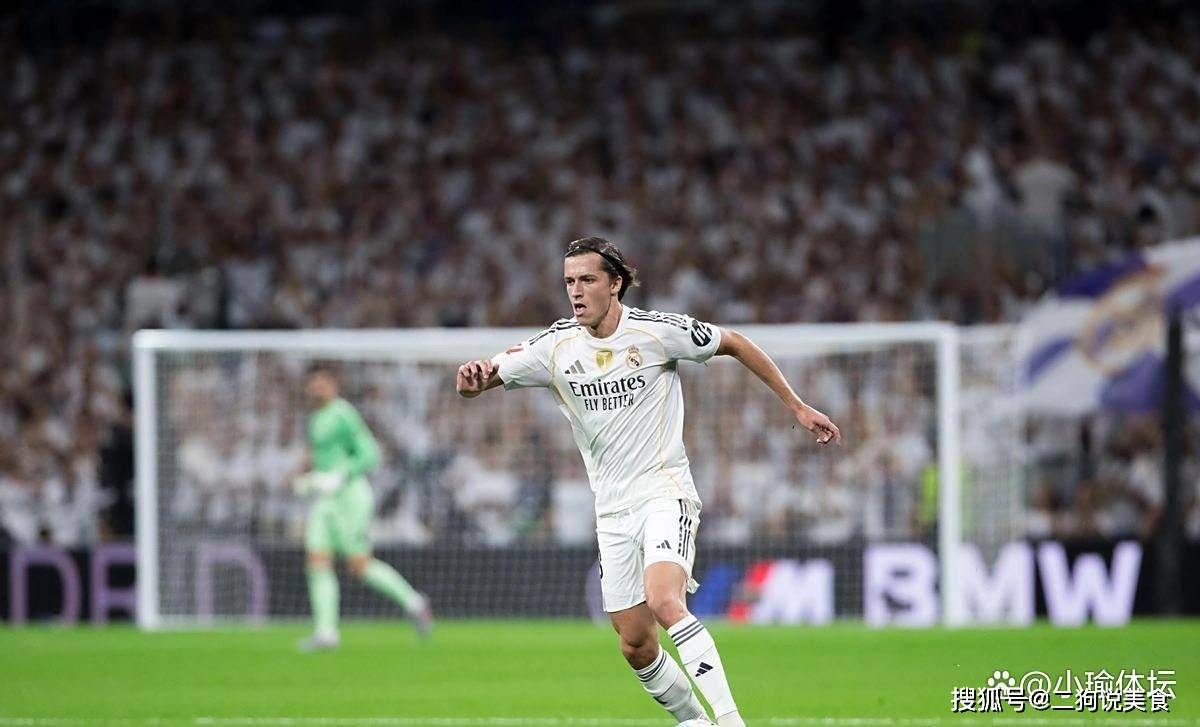 皇家马德里联赛榜首，豪取胜利