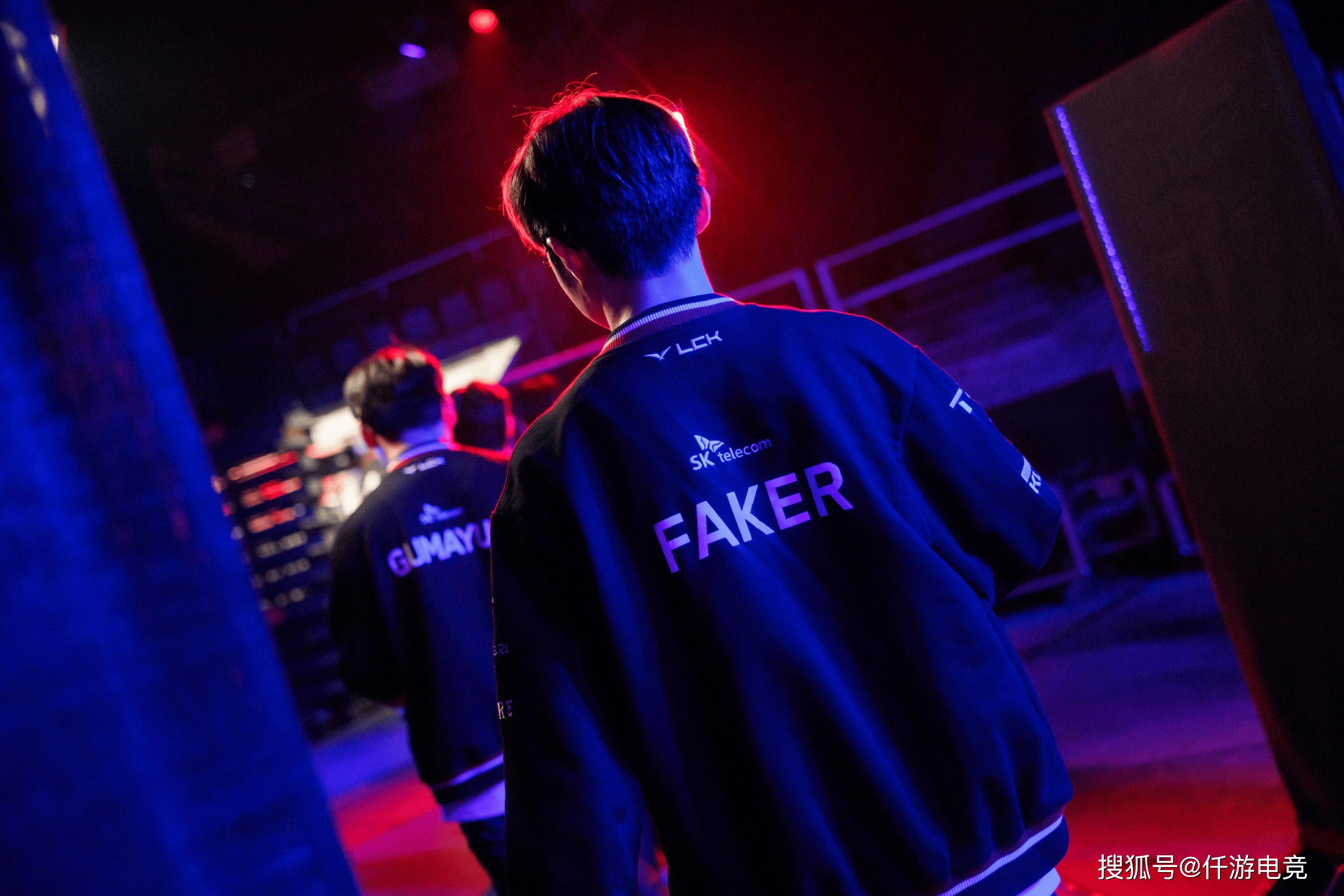 BLG险胜WBG，Faker团战一打五宿命之战四强赛，锁定晋级资格的简单介绍