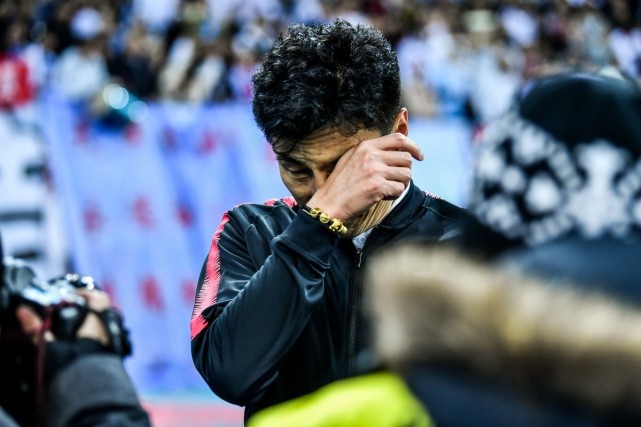 包含天津天海备战强敌，全力以赴的词条