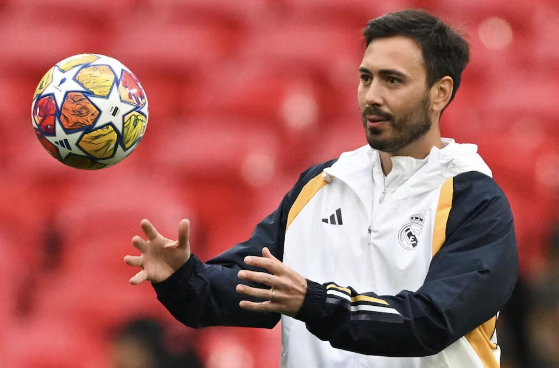 巴西助教分享备战经验，备受队员推崇的简单介绍