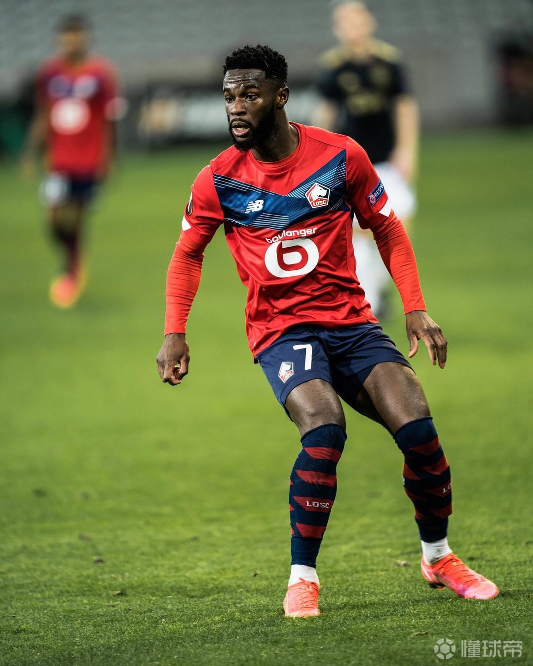 洛里昂对阵克莱蒙，备战状态调整