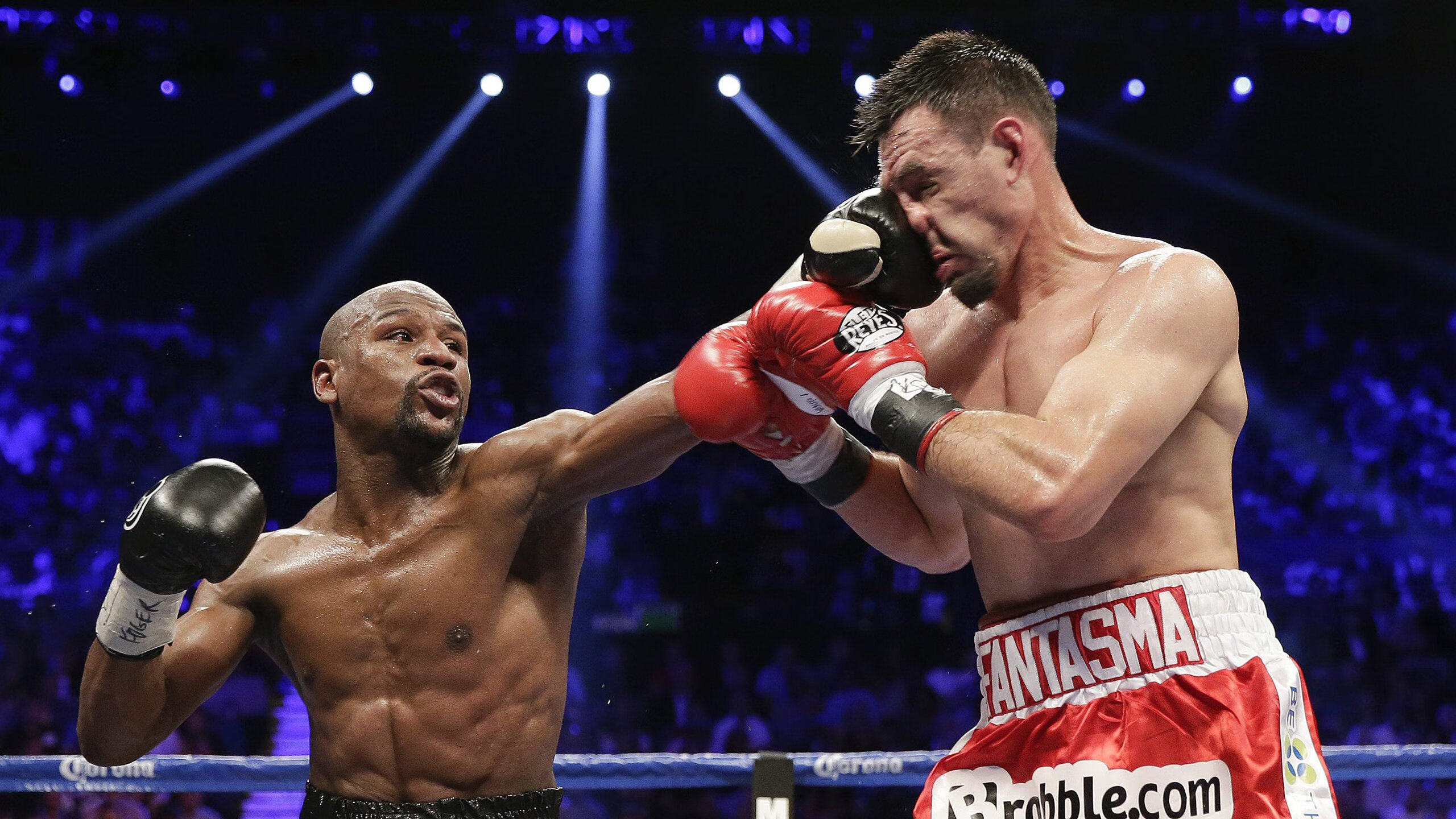 东决关键战之夜，文班亚马全程高能输出